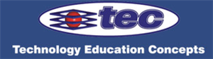 Technology Education Concepts Logo 